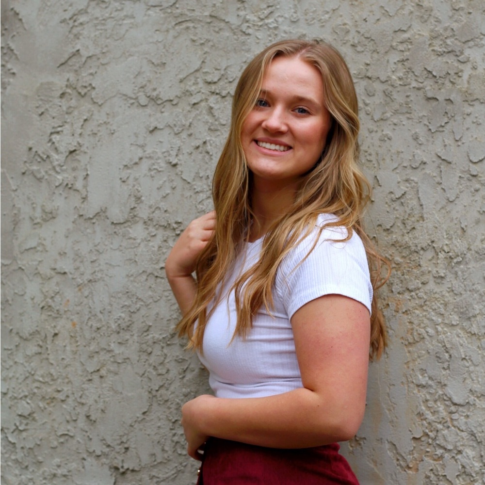 Meet your Posher, Jaymie